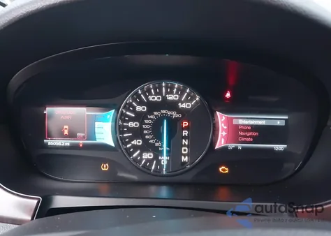 2011 Ford Edge Limited z USA, uszkodzony, nr VIN 2FMDK4KC1BBA04419